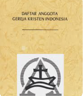 Prosedur Keanggotaan Jemaat GKI Depok